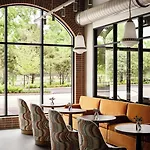 Memoir Wedgewood Houston Hotel