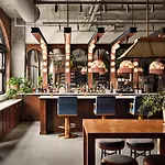 Memoir Wedgewood Houston Hotel 4*
