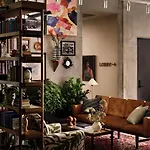 Memoir Wedgewood Houston 4*