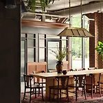 Memoir Wedgewood Houston Hotel Nashville