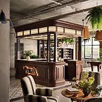 Hotel Memoir Wedgewood Houston