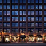 Hotel Memoir Wedgewood Houston 4*