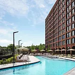 Memoir Wedgewood Houston Hotel 4*