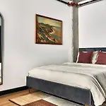 Memoir Wedgewood Houston Hotel 4*