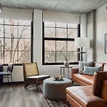 Memoir Wedgewood Houston Hotel 4*