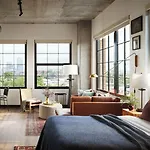 Memoir Wedgewood Houston Hotel Nashville
