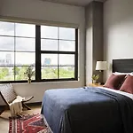 Memoir Wedgewood Houston 4*