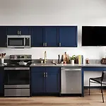 Memoir Wedgewood Houston 4*