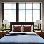 Memoir Wedgewood Houston Hotel Nashville