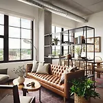 Hotel Memoir Wedgewood Houston