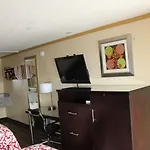 Executive Inn & Suites