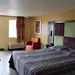 Hotel Executive & Nashville