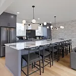 The Ashford - Brand New Gem Walk To Weho