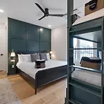 The Chestnut - Brand New Rooftop Skyline Views Nashville