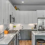 Grill Fire Pit & Views Near Downtown Nashville