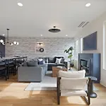 The Ashford - Brand New Gem Walk To Weho * Nashville