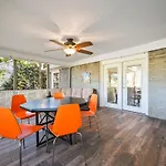 Nashville River Retreat 3Br Center Of Town