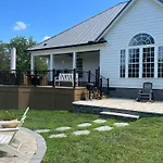 Peaceful 3Br On 5 Acres - Minutes From Nashville