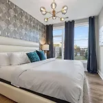 Gulch - Rooftop 360 View - Fire Pit - Garage