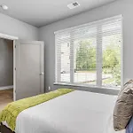 Grill Fire Pit & Views Near Downtown Nashville