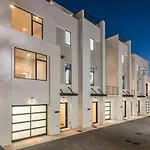 Luxury Condo - The Gulch - Private Rooftop