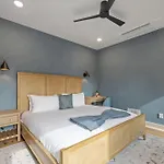 The Ashford - Brand New Gem Walk To Weho * Nashville