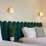 The Chestnut - Brand New Rooftop Skyline Views Nashville