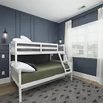 Holiday home Sleeps 16 Two Side By Side Only 3 Miles Broadway *