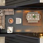 The Chestnut - Brand New Rooftop Skyline Views * Nashville