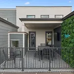 New Nash Modern Luxurious Space W Rooftop Views