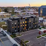 The Ashford - Brand New Gem Walk To Weho