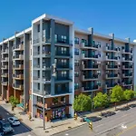 The Nash Luxe, Pool, Gym, Nightlife!