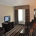 Holiday Inn Express Nashville W-I40 / Whitebridge Road