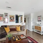 Downtown Riverfront Unit 820