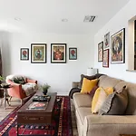 Apartment Downtown Riverfront Unit 820 Nashville