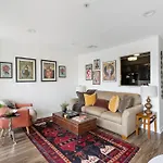 Downtown Nashville Riverfront Unit 820