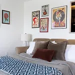 Apartment Downtown Riverfront Unit 820 Nashville
