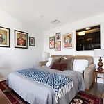 Apartment Downtown Riverfront Unit 820 Nashville