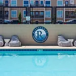 Downtown Riverfront Unit 820 Nashville