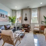 Holiday home Lofts At 30th -horizon- 2 Bedroom Executive