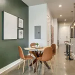 Lofts At 30th -horizon- 2 Bedroom Executive *