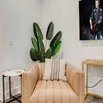 Holiday home Lofts At 30th - Modern Escape - Mins To Broadway Nashville