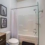 Lofts At 30th - Modern Life - Mins To Broadway * Nashville