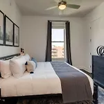Lofts At 30Th - Urban Legend - 6 Mins To Broadway