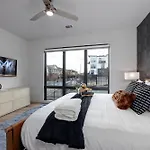 Nashville Hideaway-Odyssey-Heart Of Midtown