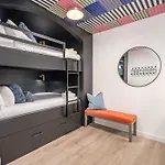 Hyve-retro Modern-full Gym-walk To Broadway * Nashville