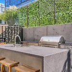 Hyve-retro Modern-full Gym-walk To Broadway
