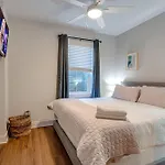 Melrose Mix - Rooftop Deck - 5 Mins To Broadway Holiday home Nashville