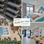 3br2ba Lux Pool Walk To Broadway 08mi Nashville
