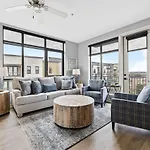 Cityview 321 Holiday home *